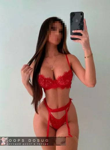 проститутка фея Лерочка, Томск, +7 (996) 799-5346